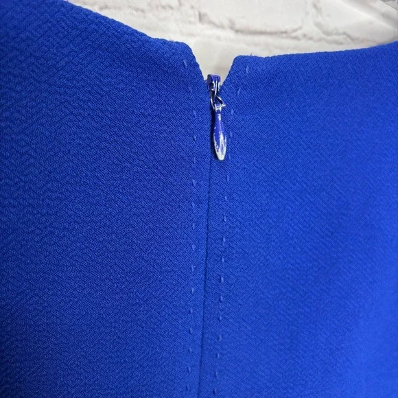 J. Crew Presentation Sheath Dress Bow Accents - Picture 8 of 10